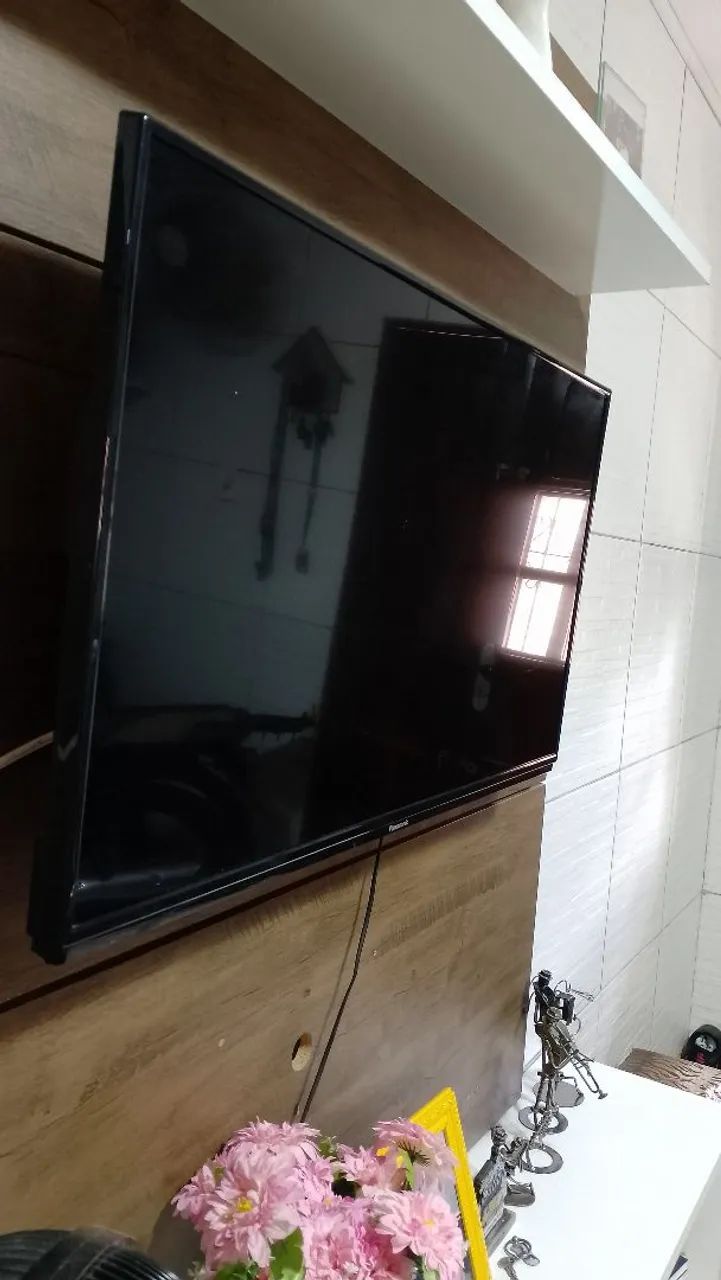 Tv 43° Panasonic  - Foto 3