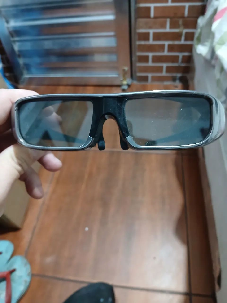 Oculos 3d sony - Foto 2