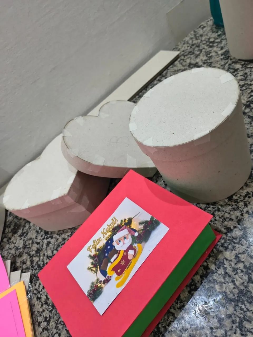 Caixas Cartonadas - Foto 3