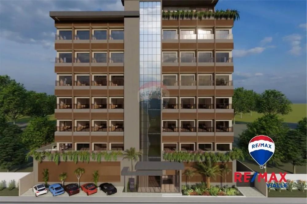 "Studio Misto Moderno no Centro de Passos" - Foto 3