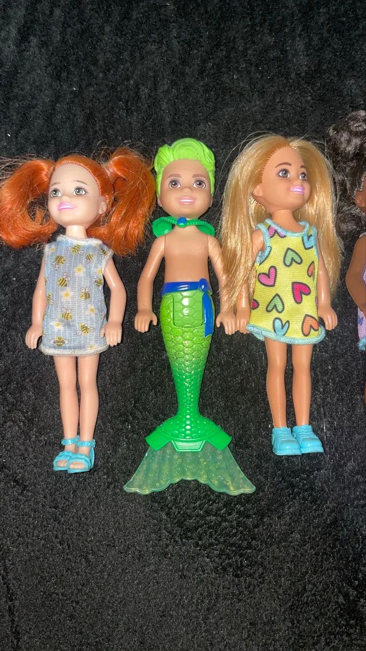 bonecas barbie  - Foto 3