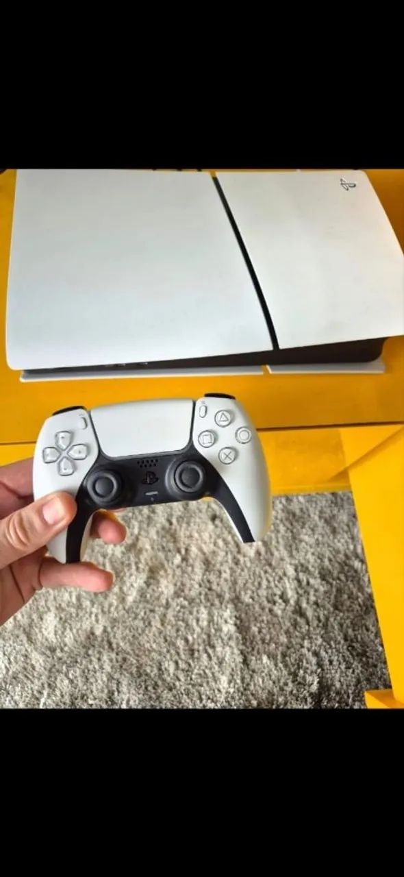 Playstation 5 slim