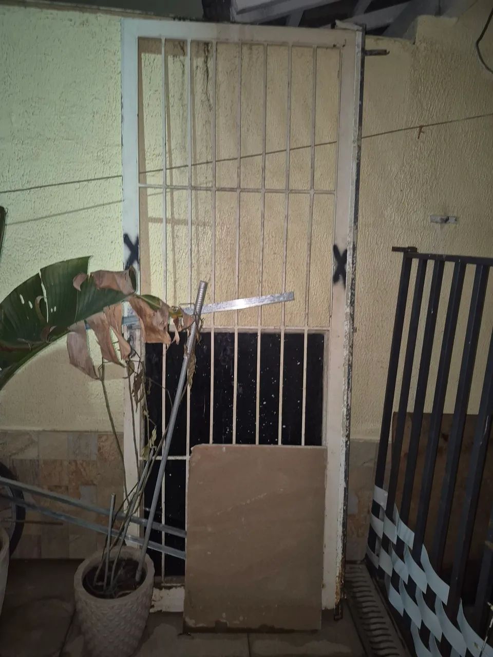 Porta ferro - Foto 2