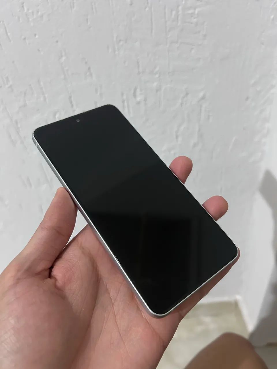 Samsung S21 FÉ