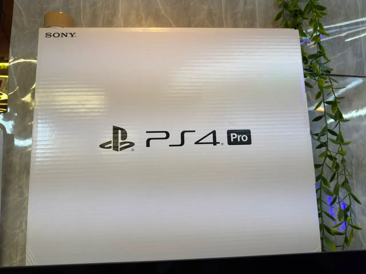 PlayStation 4 pro - Foto 4