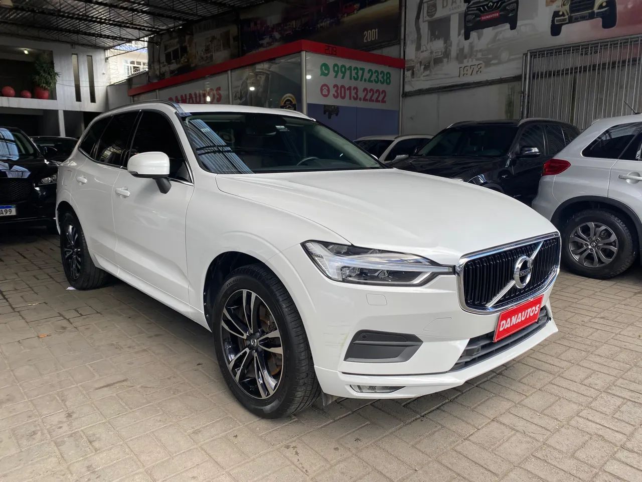 Volvo 440 440 Turbo 1.8 2019