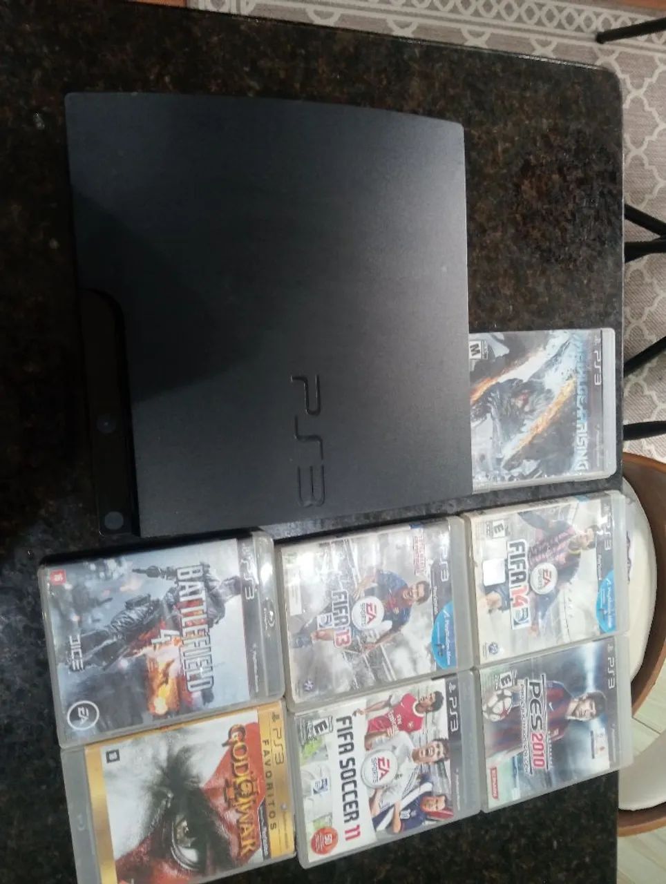 Playstation 3