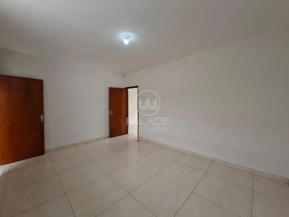 Casa Para Alugar Centro Piracicaba - Foto 4