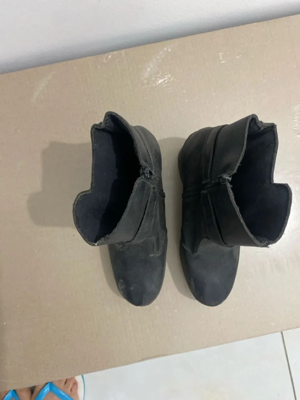 Conturno- Bota  - Foto 3