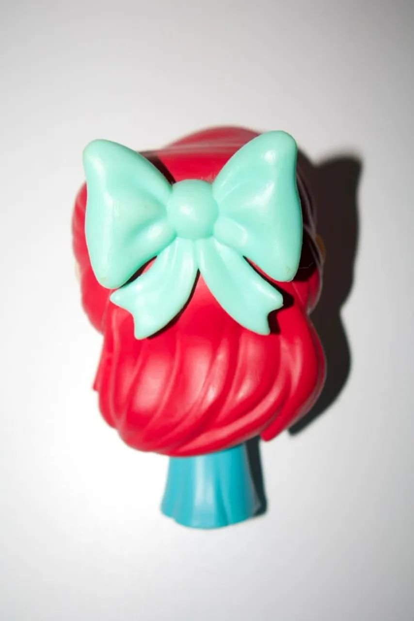 Funko POP! Princesa Ariel - Disney - Foto 2