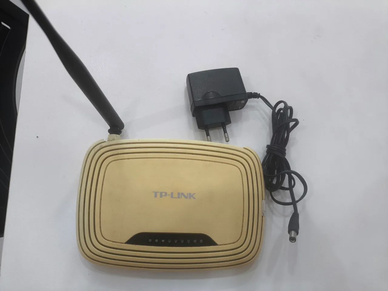 Roteador TP Link