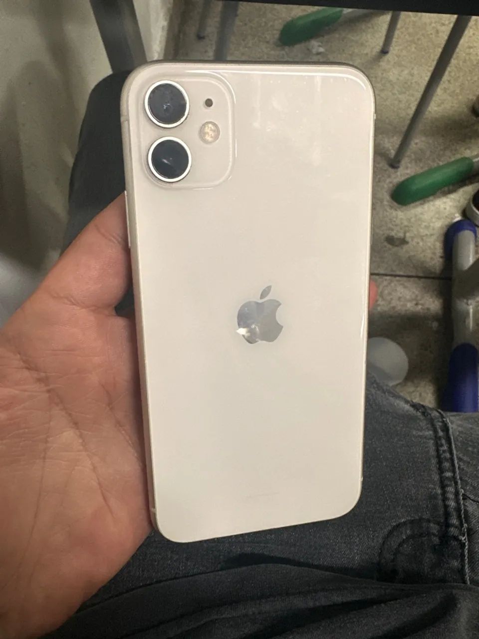 iPhone 11 - Foto 2