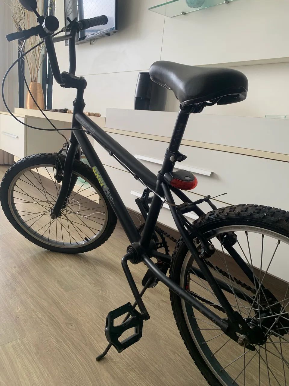Bicicleta Oxer Pump 360 - Foto 2