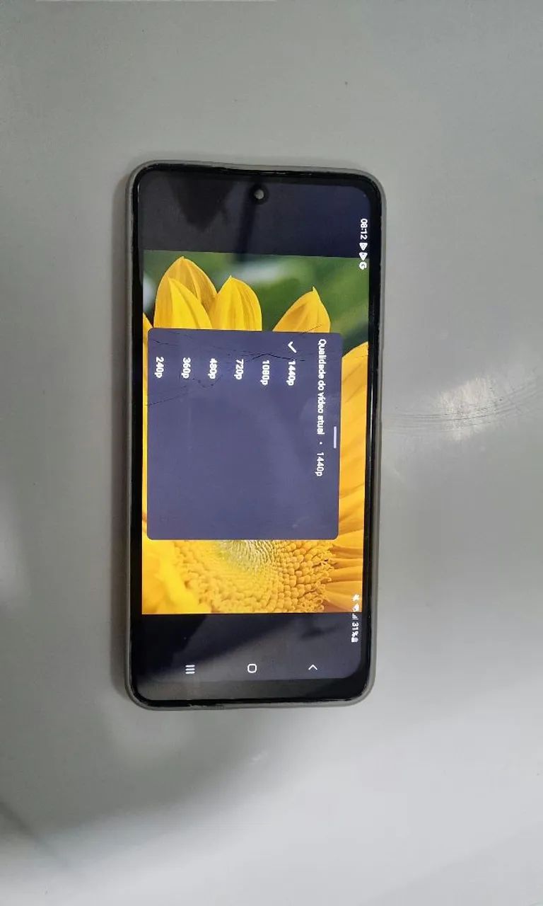 Samsung Galaxy M52 Snapdragon 128gb - Foto 2