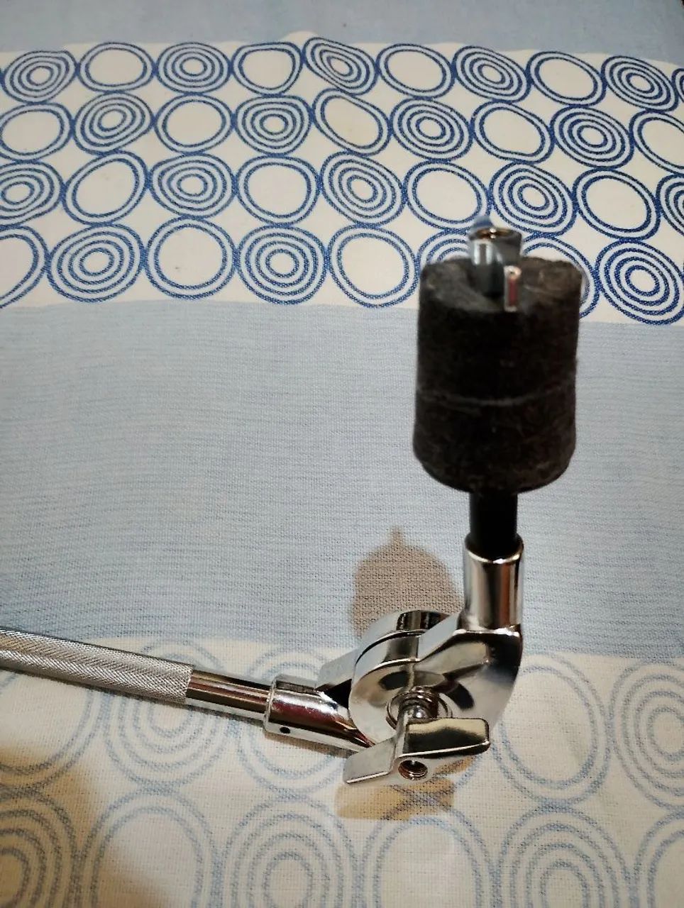 Extensor para Crash/Splash.