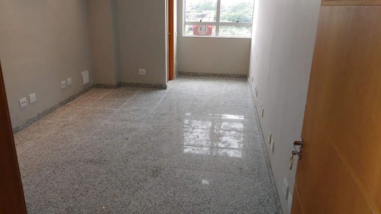 Sala à venda, 1 vaga, Caiçaras - Belo Horizonte/MG - Foto 2