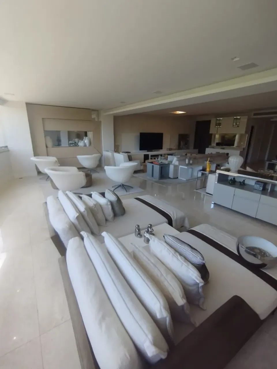 Apartamento para locação no Riserva Uno - Foto 3
