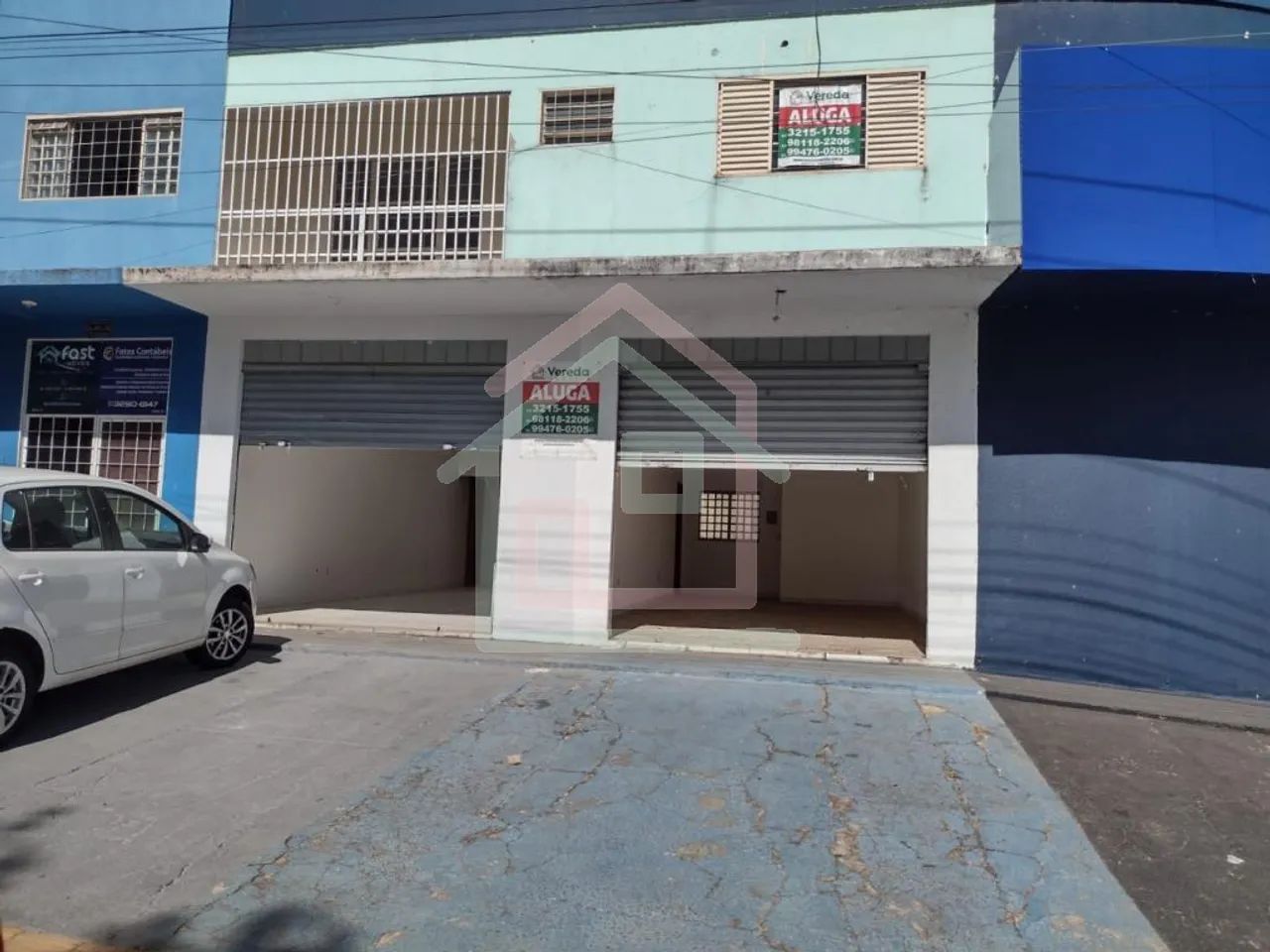 Loja Comercial 05 Av. Transbrasiliana - Parque Amazônia, Goiânia/GO. - Foto 2
