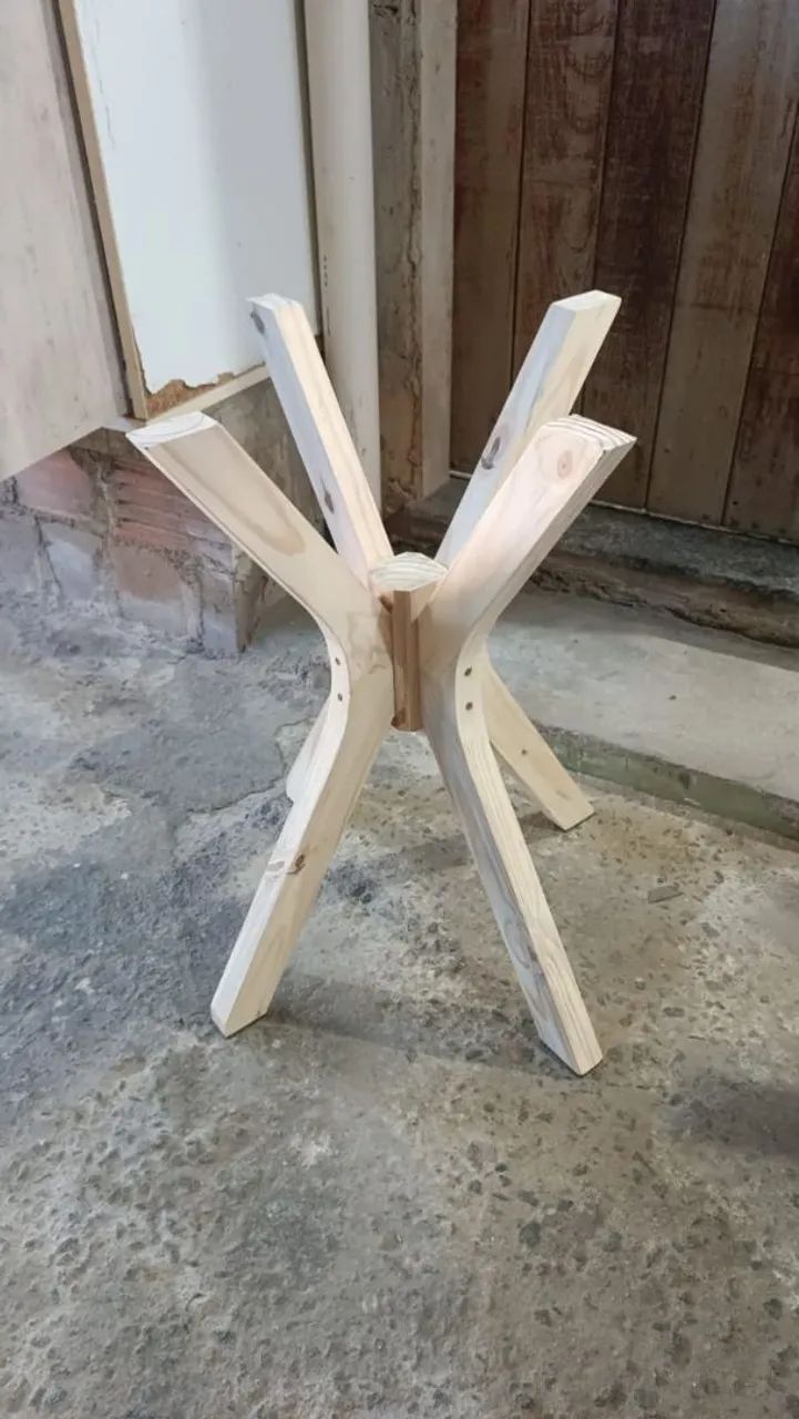 Pé de mesa  - Foto 2