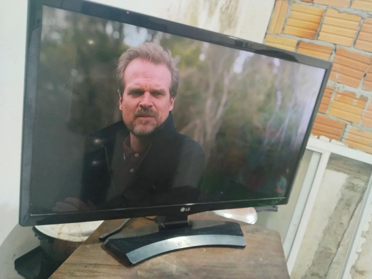 TV monitor  - Foto 4