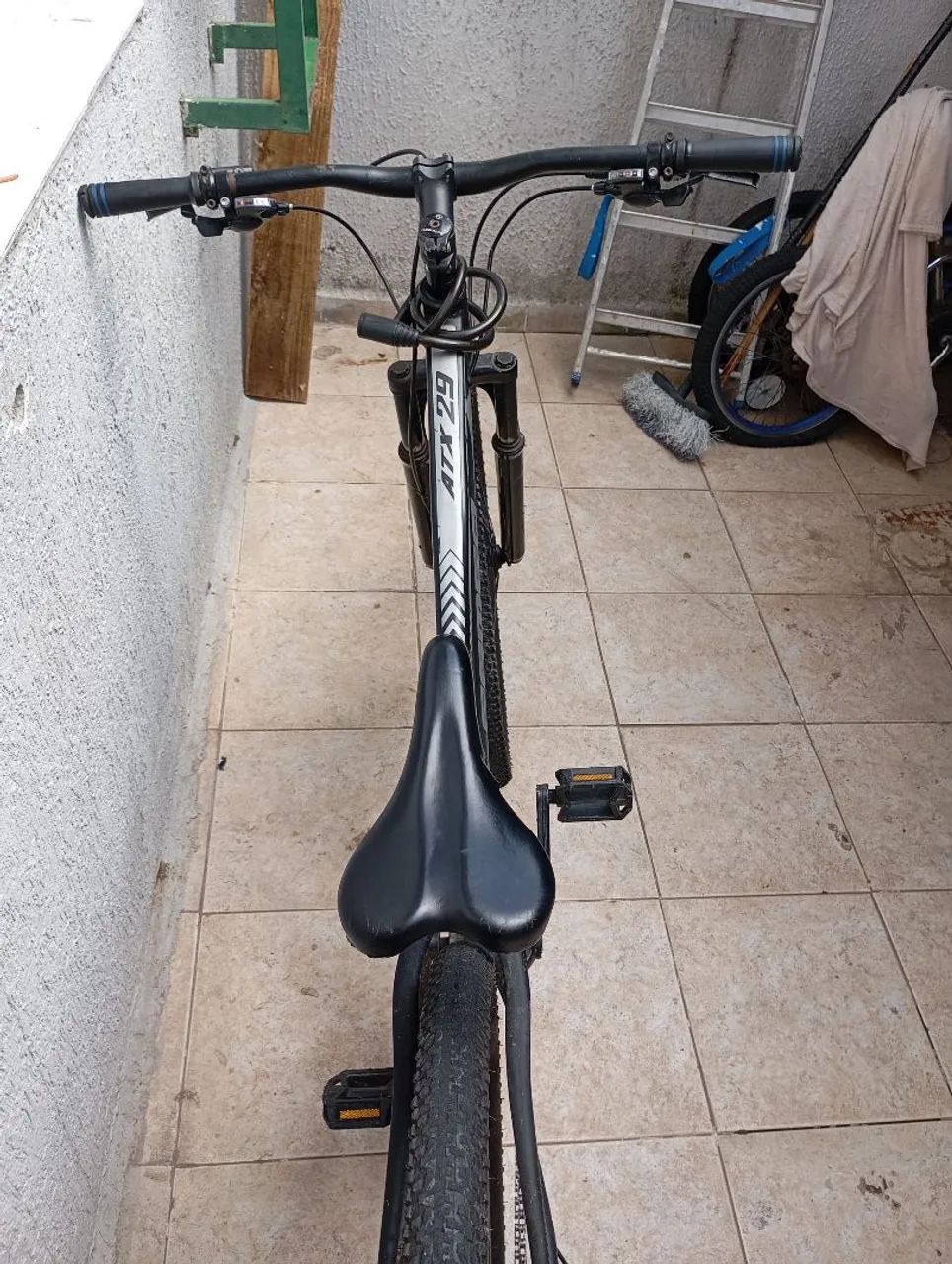 Bicicleta Caloi Vulcan Aro 29 - Foto 2