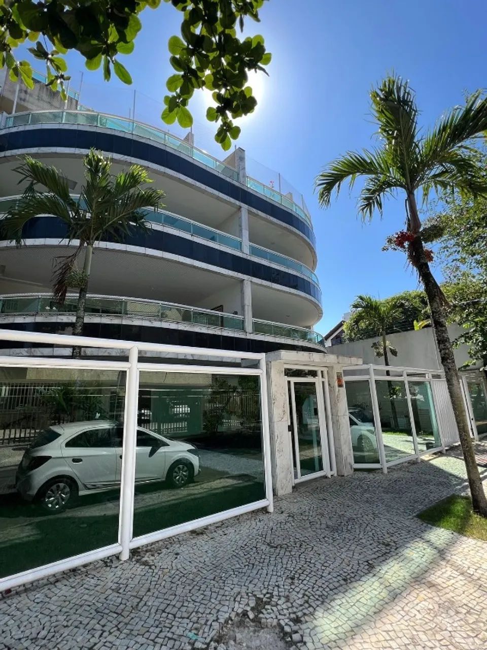 Foto - Rio de Janeiro - Recreio dos Bandeirantes