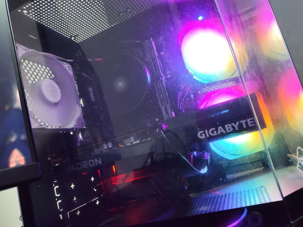 Pc gamer completo 65724022635265122