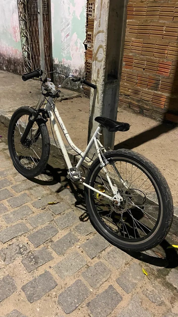 Caloi aro 26