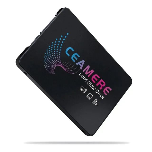 SSD SATA 128GB | 1TB - CEAMERE - Foto 3