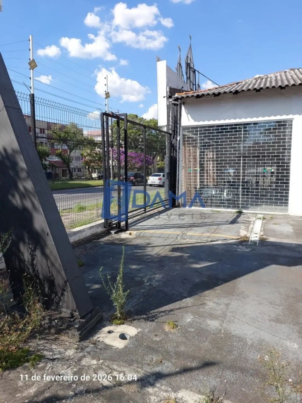 Terreno para alugar por R$ 8000.00, 564.00 m2 - REBOUCAS - CURITIBA/PR - Foto 5