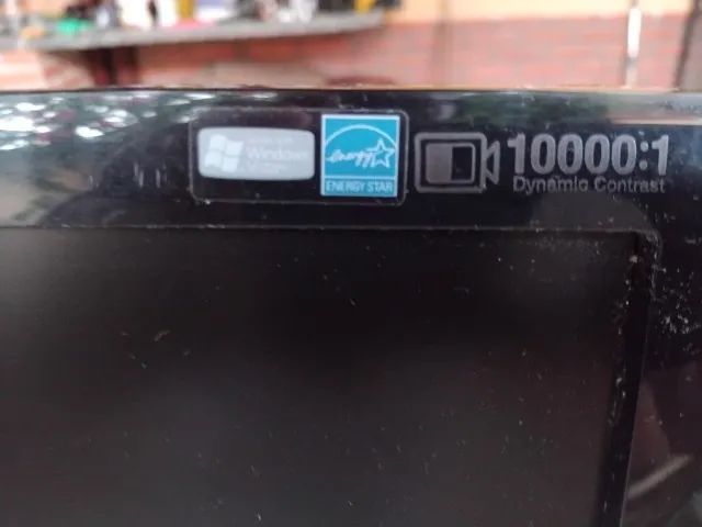 Monitor Samsung Sync Master 632 NW 15,6" - Foto 5