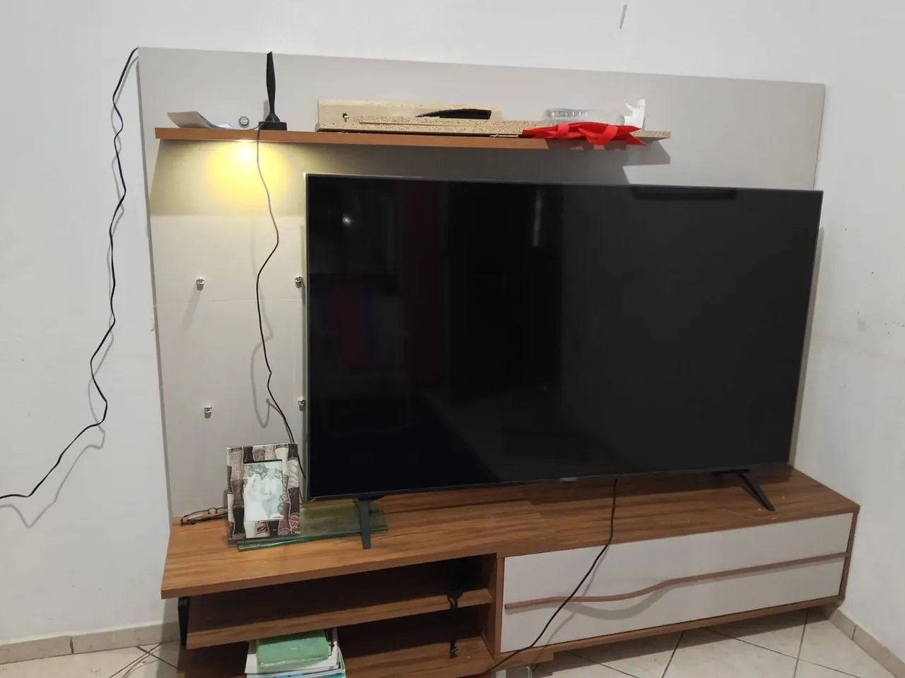 Painel  - Foto 2