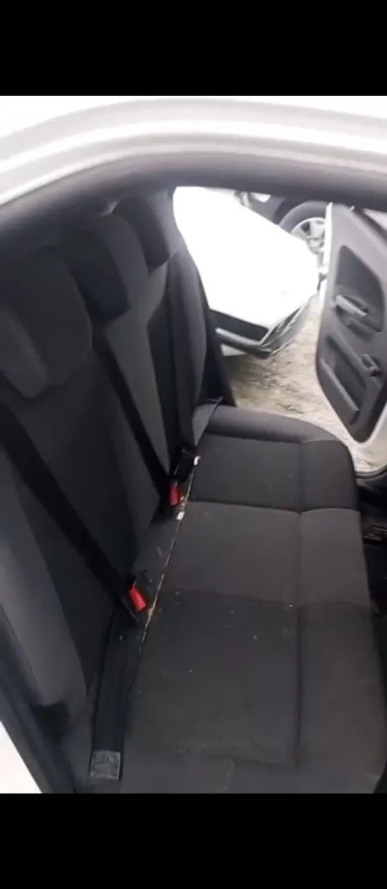 Volkswagen Gol 2021