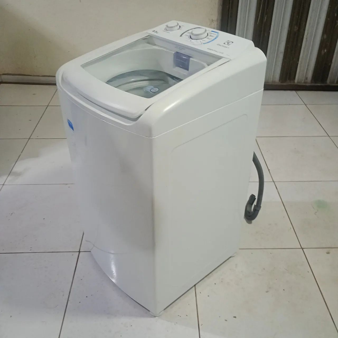 Máquina de lavar  - Foto 4