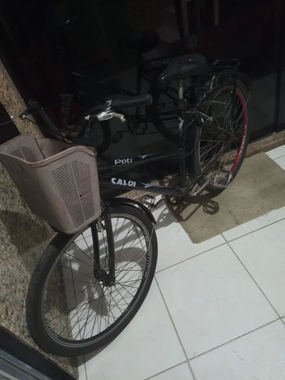 bicicleta  - Foto 5