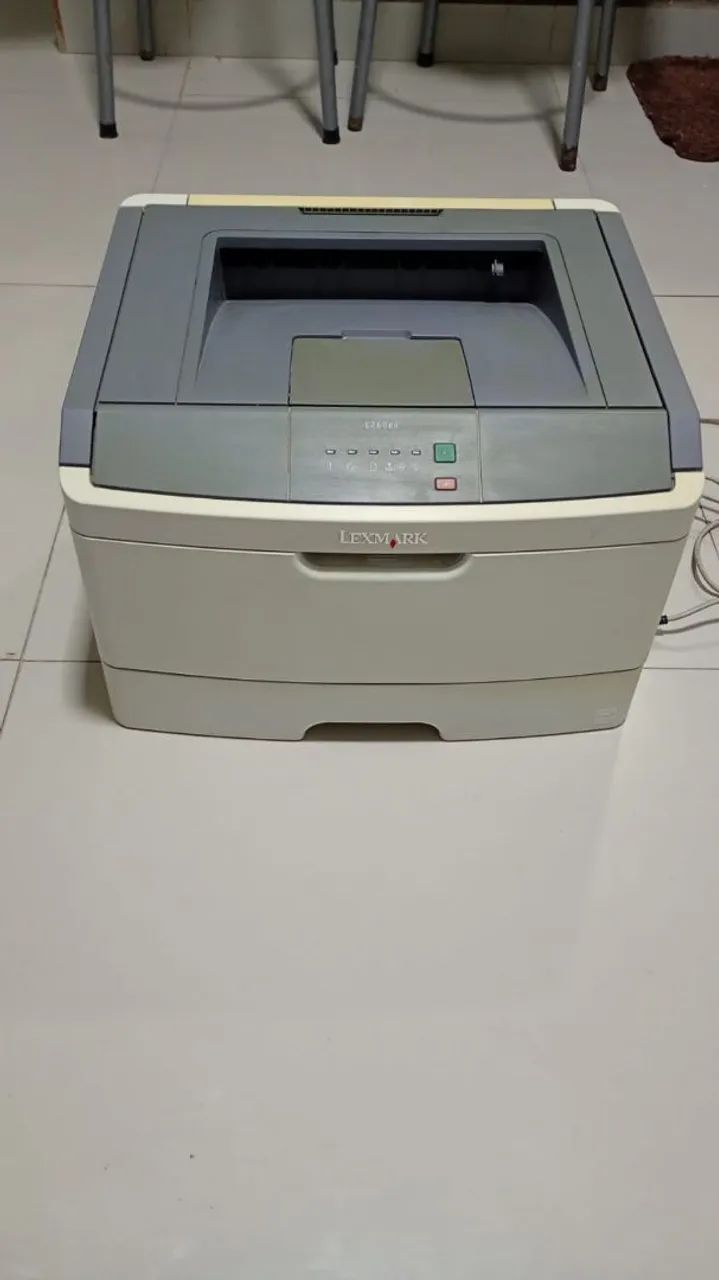 Impressora Lexmark  - Foto 4