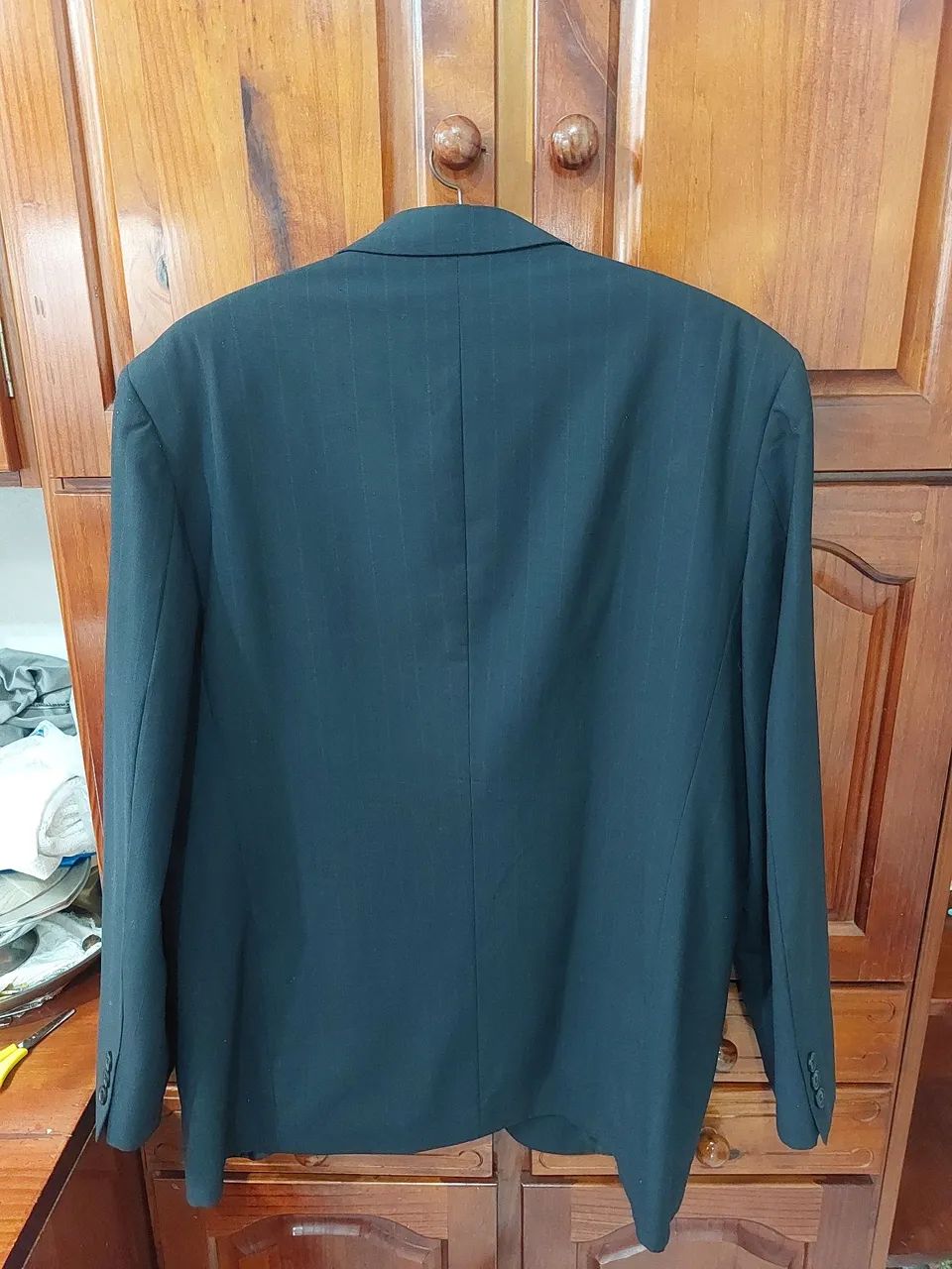 Blazer tamanho 54L - Foto 2