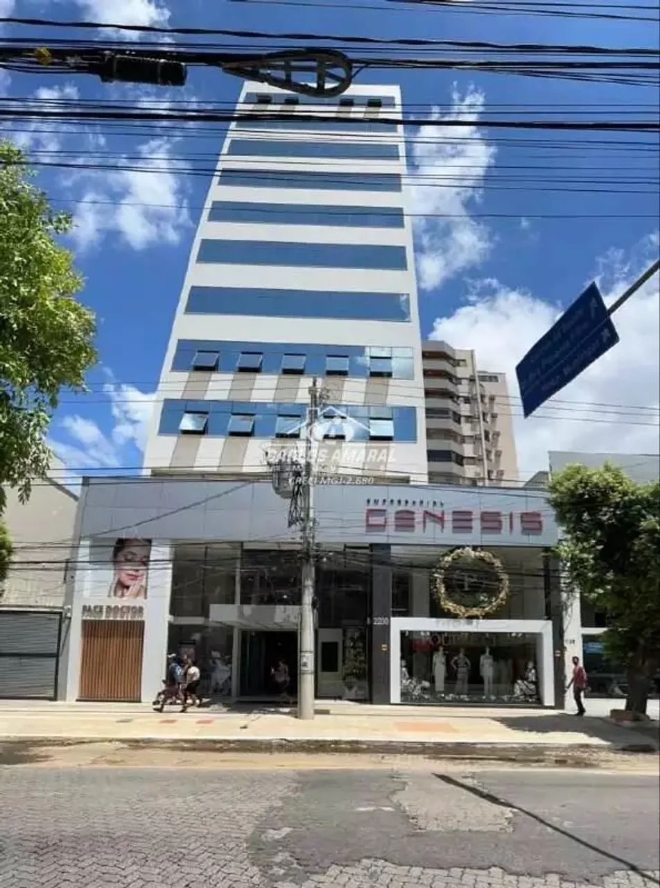 Foto - Governador Valadares - Centro