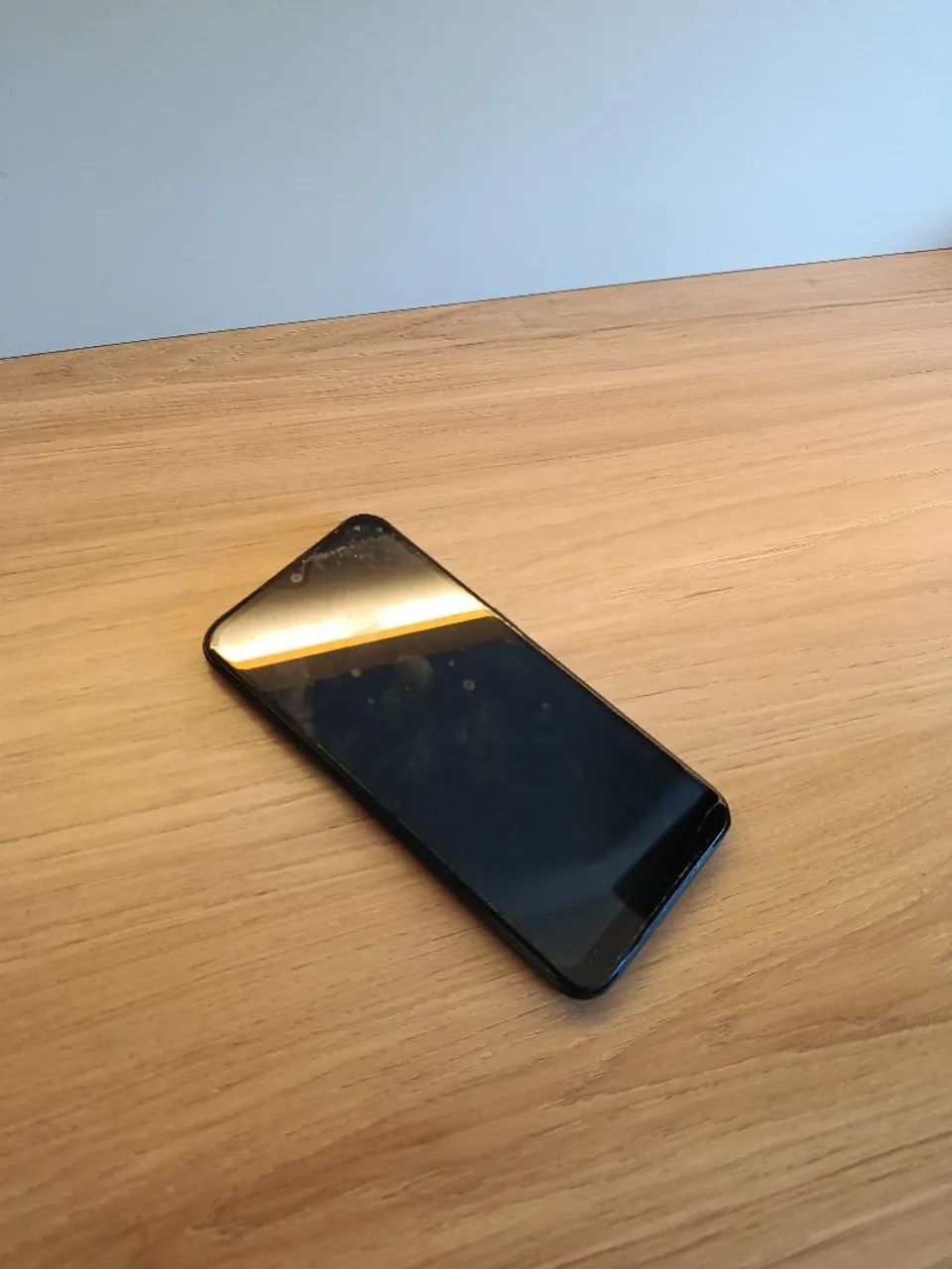 Samsung Galaxy A01 - Usado - Foto 2
