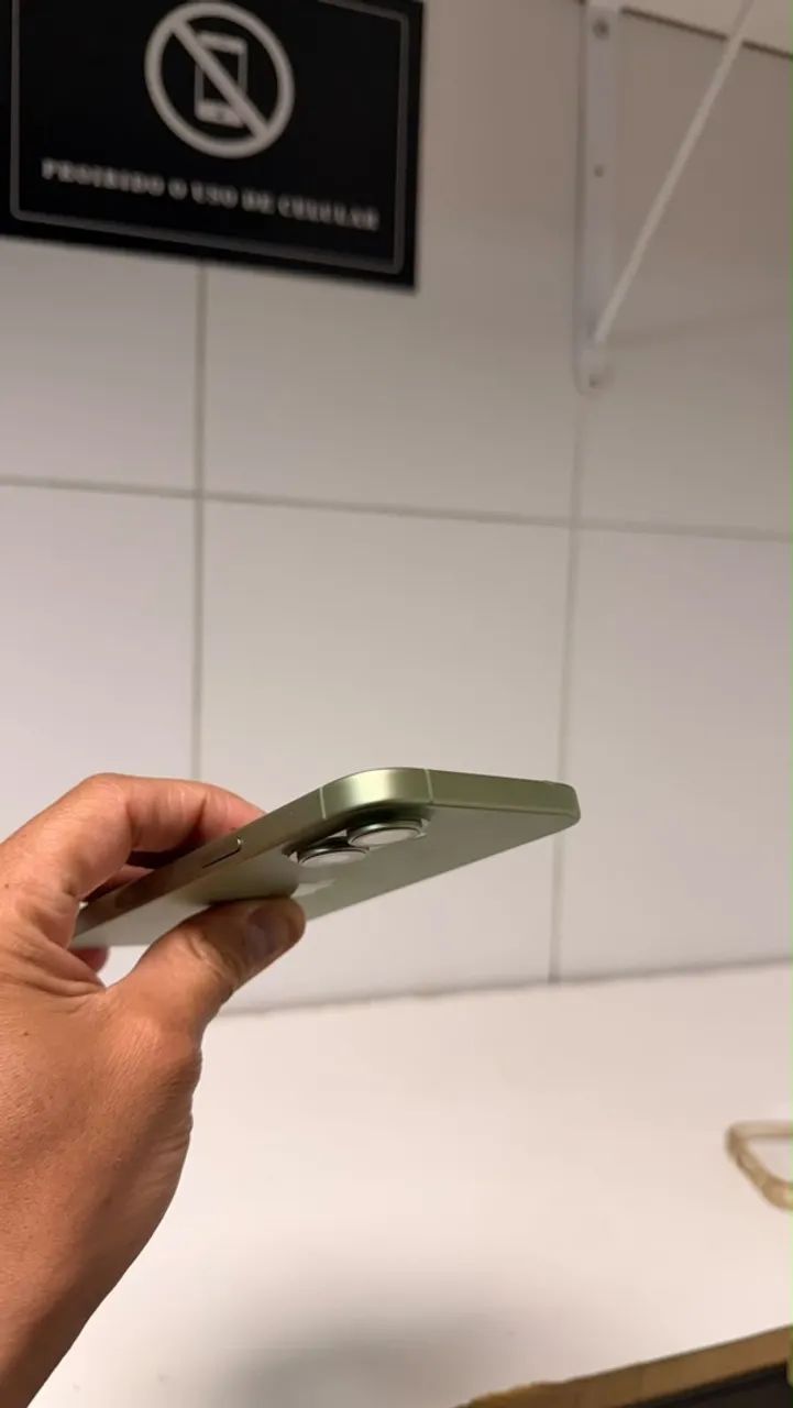 iPhone 17 256gb - Foto 3