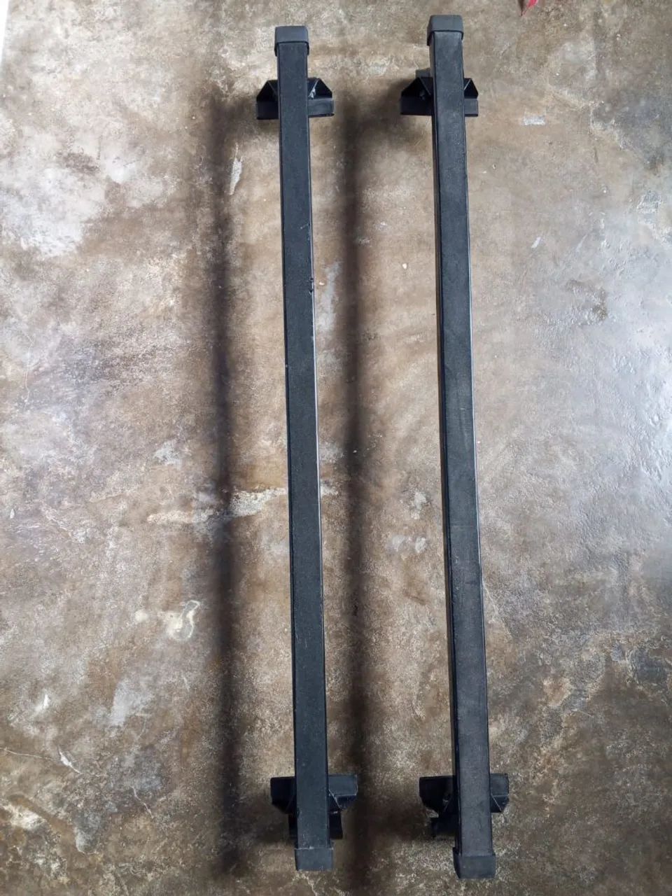 Rack de teto para renault kwid - Foto 2