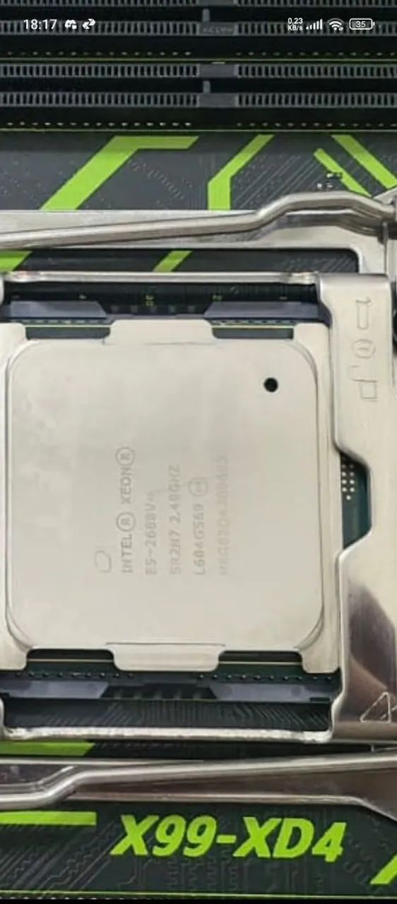 Xeon 2680 v4