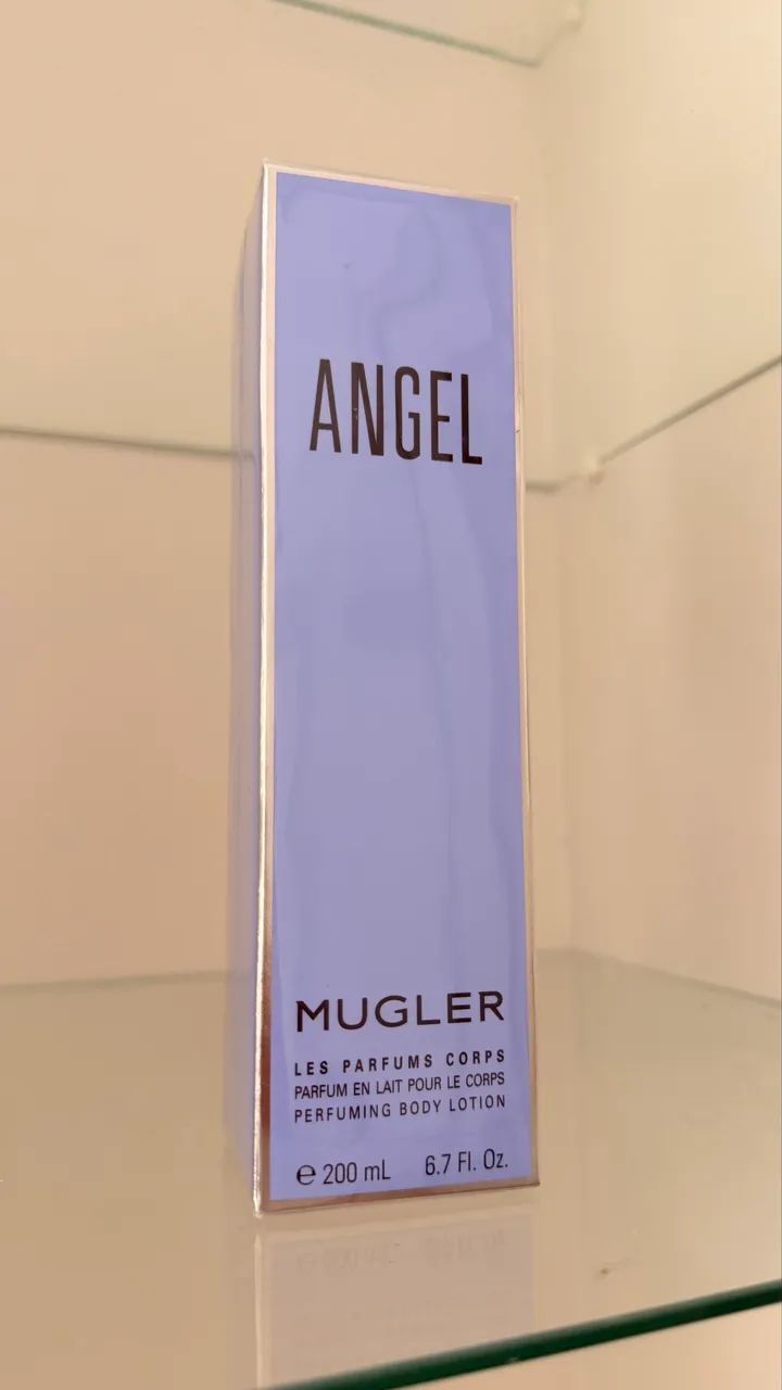 Loção Angel