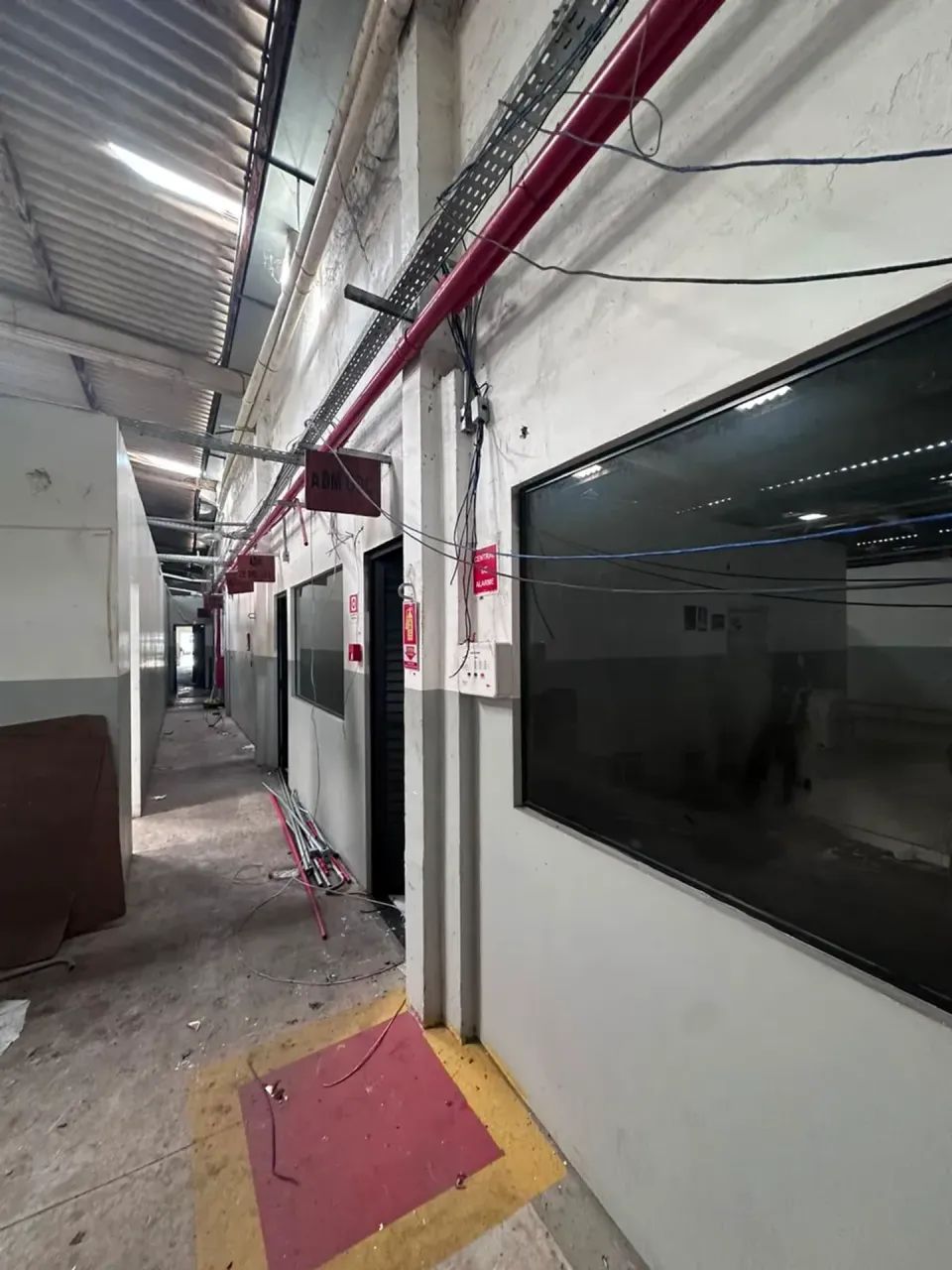 Imóvel para aluguel com 1500m² em Turu - São Luís - MA - Foto 2