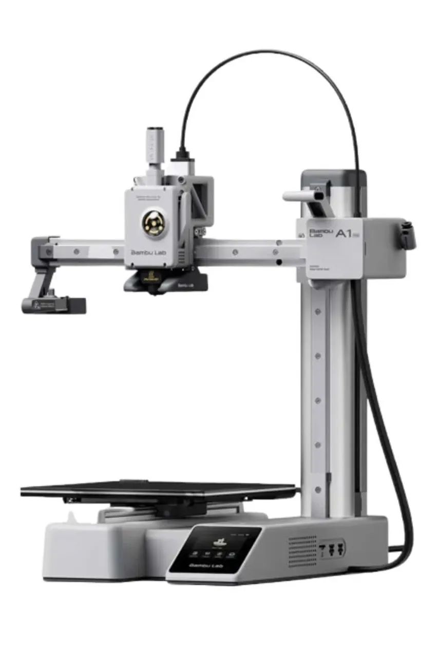 Bambu Lab A1 Mini