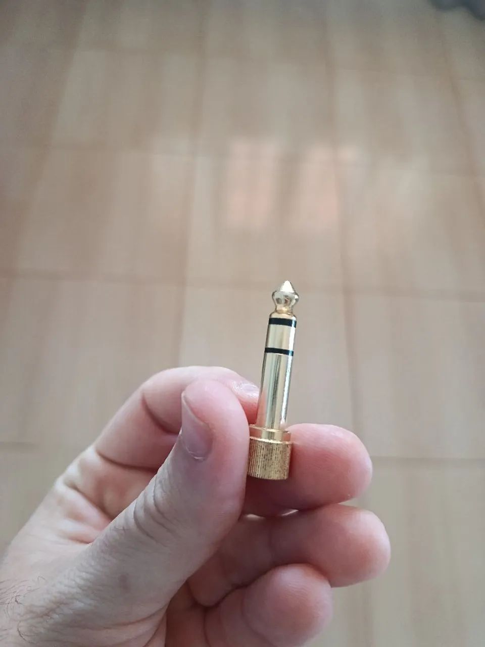 Fone Sennheiser HD 205 - Foto 5