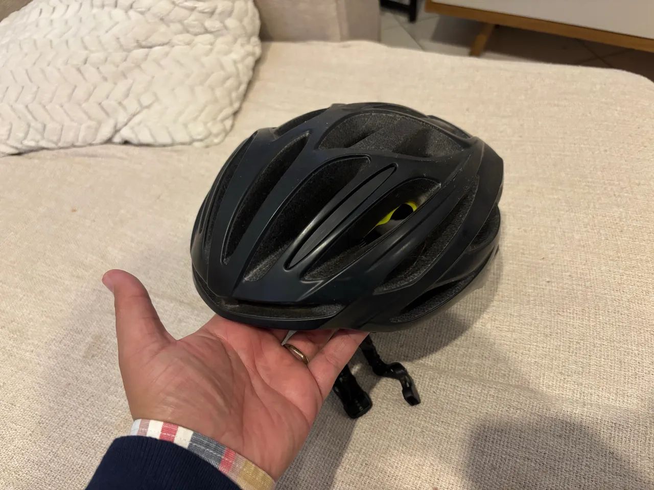Capacete Specialized 