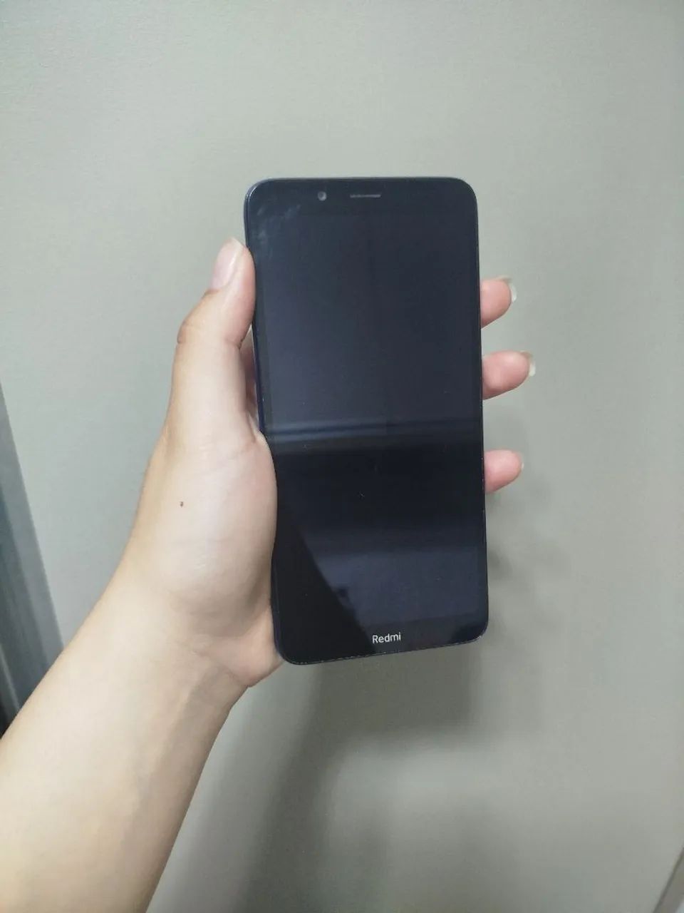 Vendo Redmi 7A - Foto 5