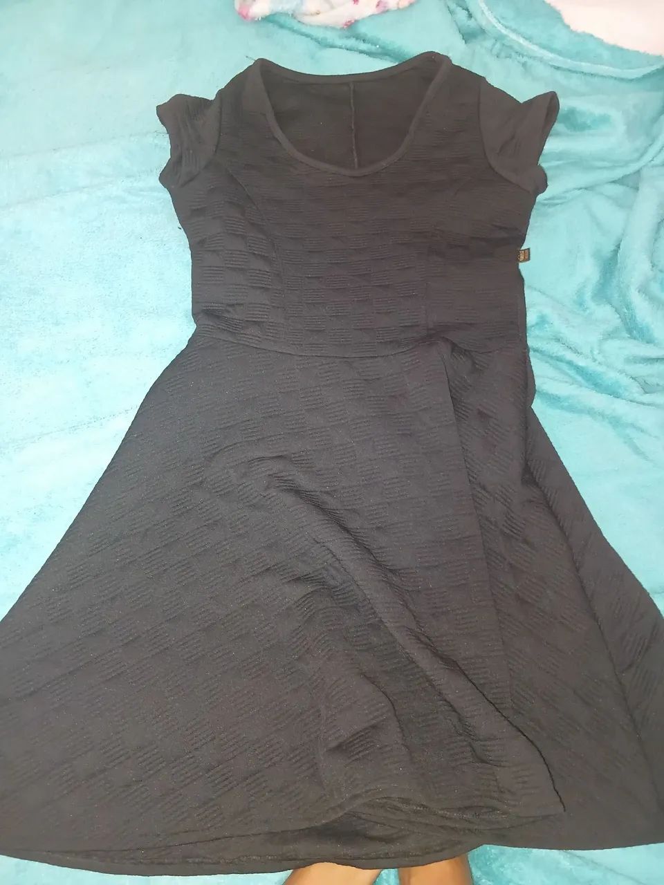 Vestindo  - Foto 2