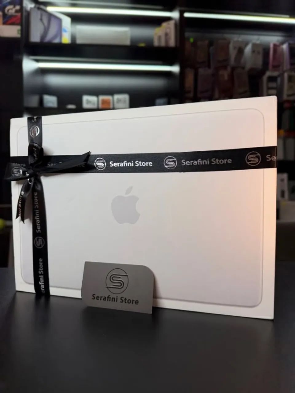 MacBook Neo - 8gb/256gb - Novo na caixa lacrado! - Notebooks